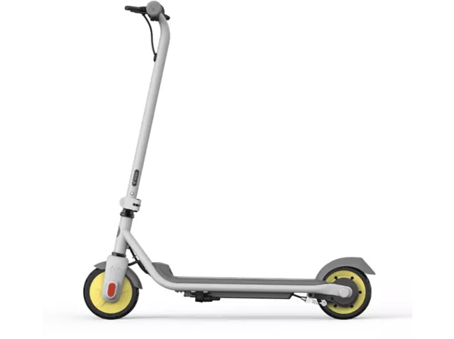 Monopattino Zing C8 Segway